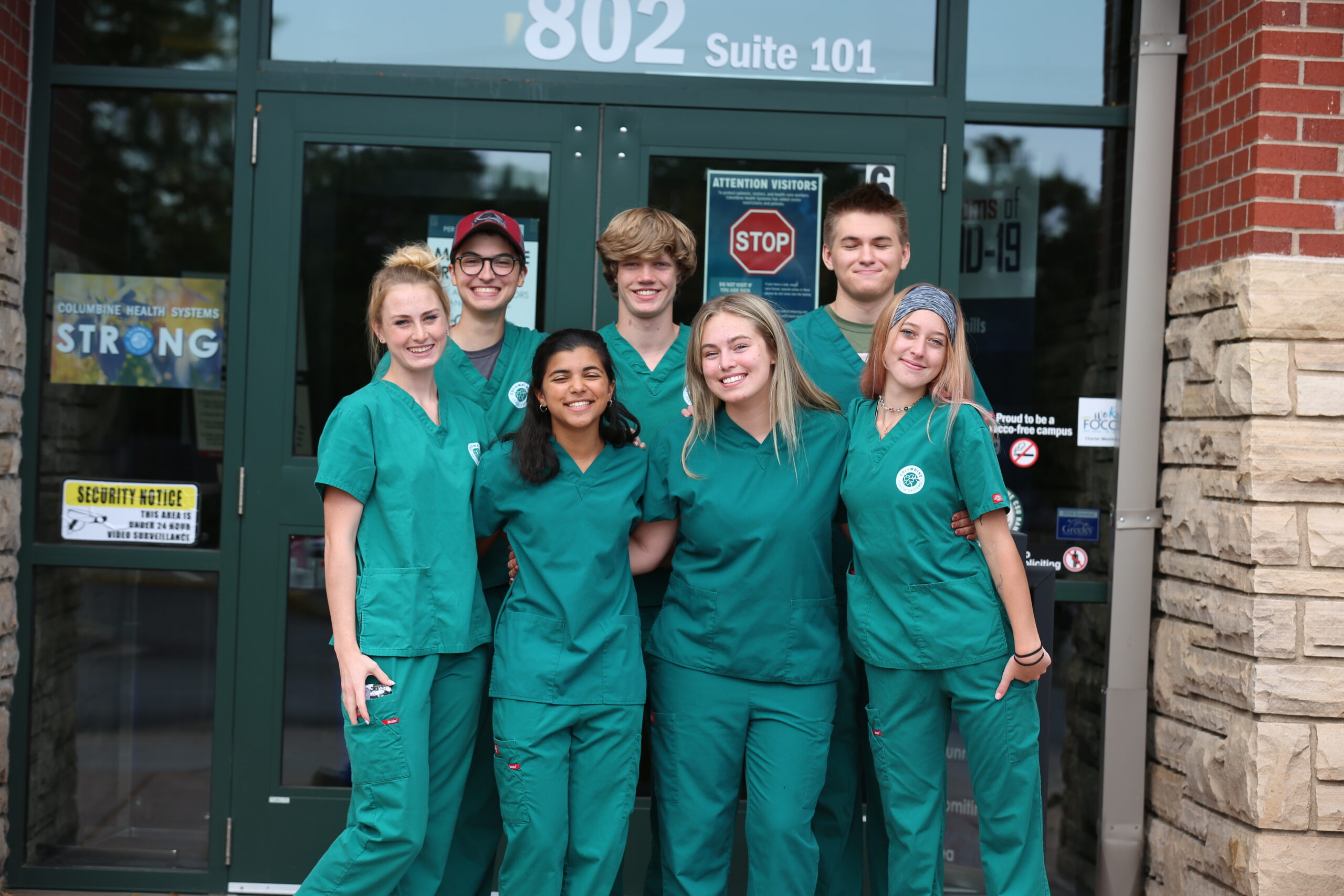 091721_Columbine_Health_Interns (36)