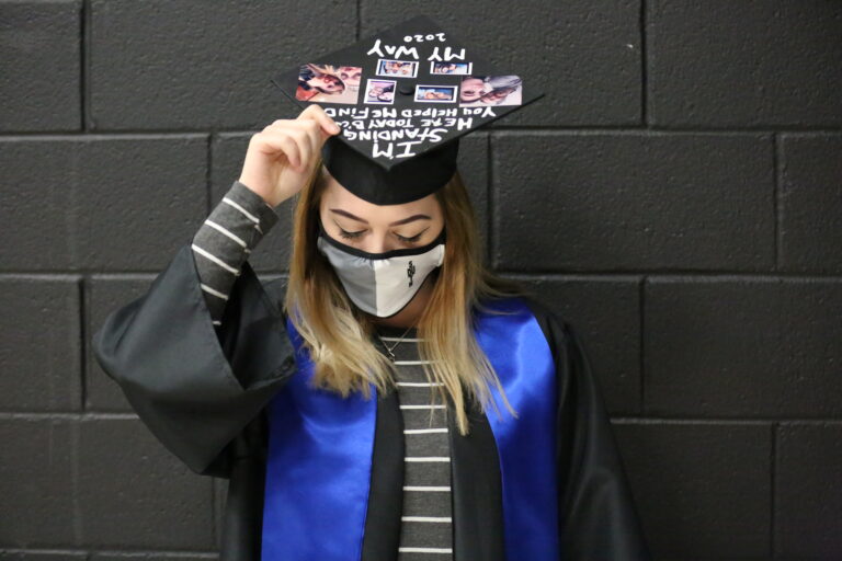 Scholarships PSD Future Ready